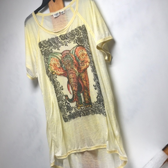 Cato T shirt - size 18/20 W - Picture 5 of 13